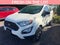 2019 Ford EcoSport S