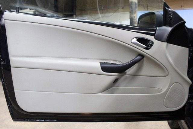 2011 Saab 3-Sep 2DR CONV AT FWD