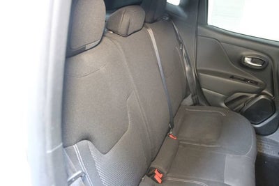 2023 Jeep Renegade Altitude 4x4