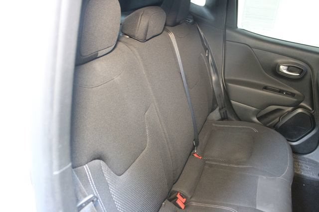 2023 Jeep Renegade Altitude 4x4