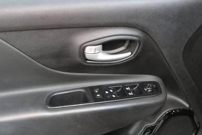 2023 Jeep Renegade Altitude 4x4