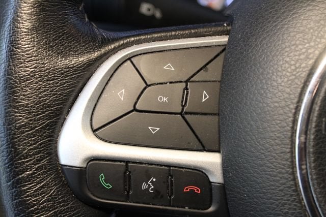 2023 Jeep Renegade Altitude 4x4