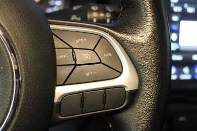 2023 Jeep Renegade Altitude 4x4