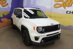 2023 Jeep Renegade Altitude 4x4