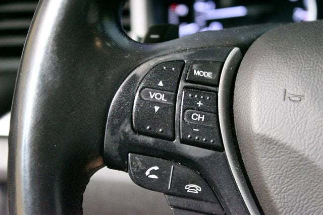 2018 Acura ILX AcuraWatch Plus Package