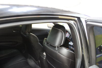 2020 Acura ILX w/Premium/A-SPEC Pkg