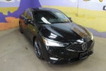 2020 Acura ILX w/Premium/A-SPEC Pkg