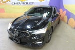 2020 Acura ILX w/Premium/A-SPEC Pkg