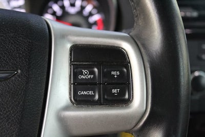 2012 Chrysler 200 Limited