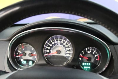 2012 Chrysler 200 Limited