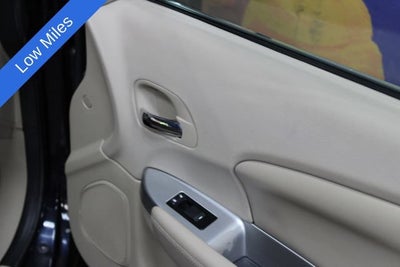 2012 Chrysler 200 Limited
