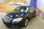 2012 Chrysler 200 Limited