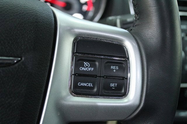 2014 Chrysler 200 Limited