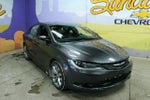 2016 Chrysler 200 S