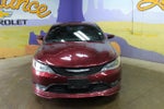 2016 Chrysler 200 S