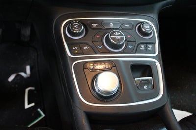 2016 Chrysler 200 C Platinum