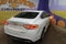 2016 Chrysler 200 C Platinum