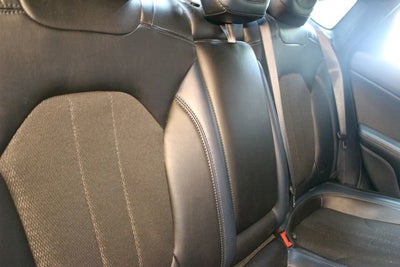 2016 Chrysler 200 S