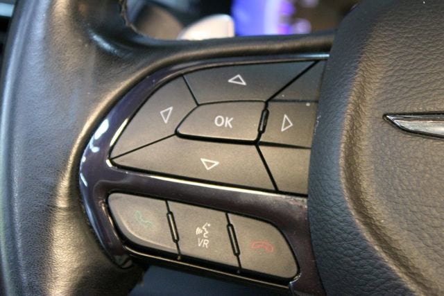 2016 Chrysler 200 S