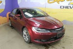 2016 Chrysler 200 S