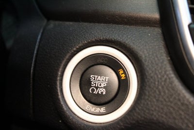 2016 Chrysler 200 LX