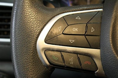 2016 Chrysler 200 LX