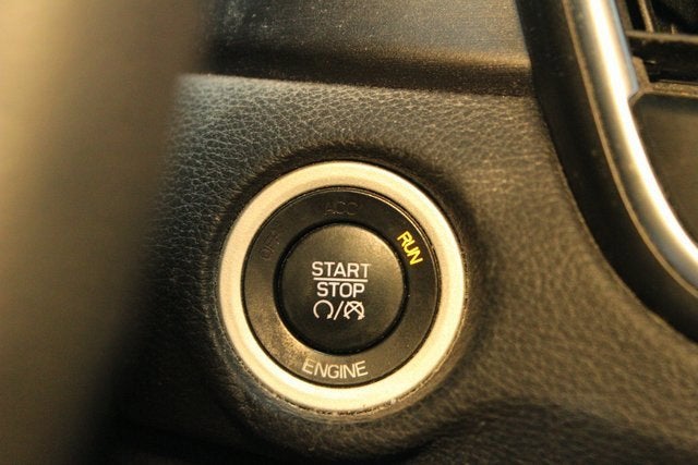 2016 Chrysler 200 LX