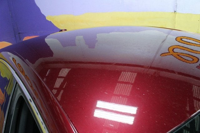 2016 Chrysler 200 LX