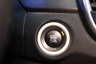 2016 Chrysler 200 LX