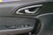 2016 Chrysler 200 LX