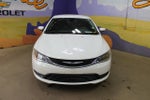 2016 Chrysler 200 LX