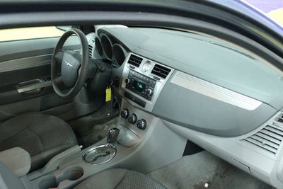 2008 Chrysler Sebring LX
