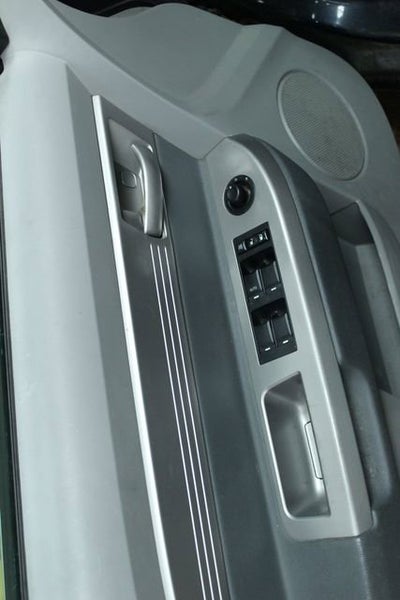 2008 Chrysler Sebring LX