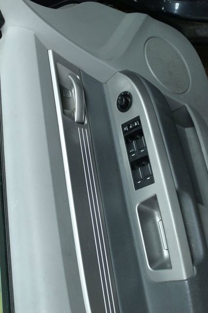 2008 Chrysler Sebring LX