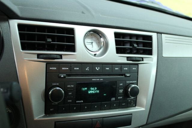 2008 Chrysler Sebring LX