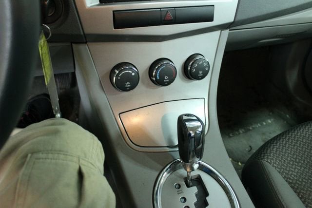 2008 Chrysler Sebring LX