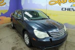 2008 Chrysler Sebring LX