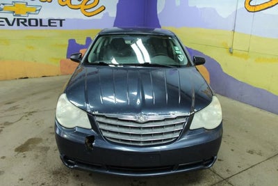 2008 Chrysler Sebring LX