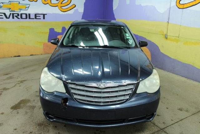 2008 Chrysler Sebring LX