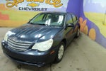 2008 Chrysler Sebring LX
