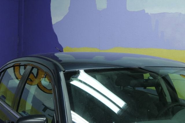 2008 Chrysler Sebring LX