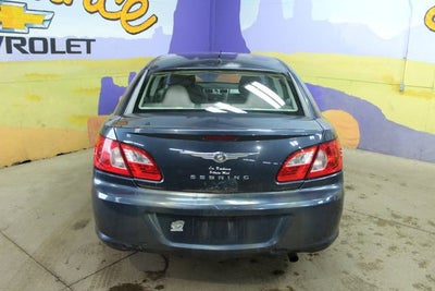 2008 Chrysler Sebring LX