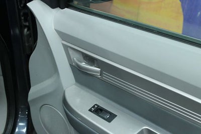 2008 Chrysler Sebring LX