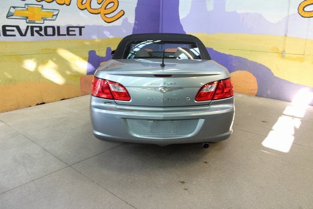 2009 Chrysler Sebring Touring