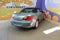 2009 Chrysler Sebring Touring