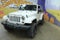 2012 Jeep Wrangler Sahara