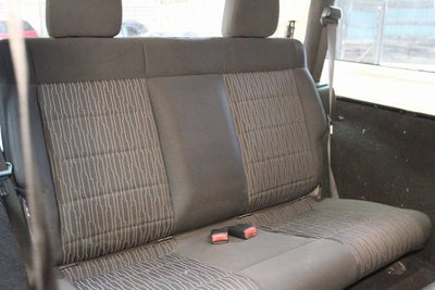 2012 Jeep Wrangler Sahara