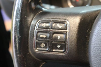 2012 Jeep Wrangler Sahara