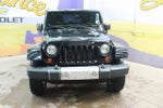 2012 Jeep Wrangler Sahara