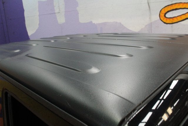 2012 Jeep Wrangler Sahara